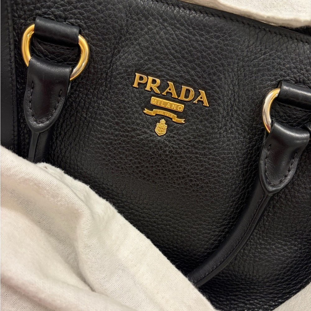 Prada bag